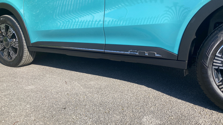 Fiat 600 1.2 Hybrid 48V 5dr eDCT-6 Petrol Hatchback